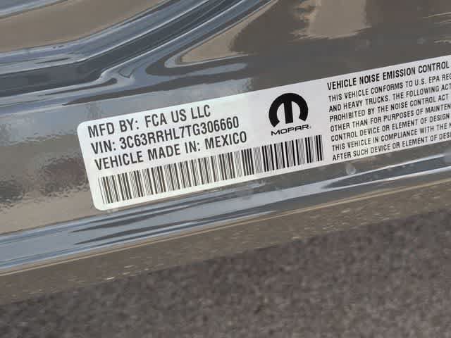 New 2026 RAM 3500 Big Horn AWD/4WD image 38