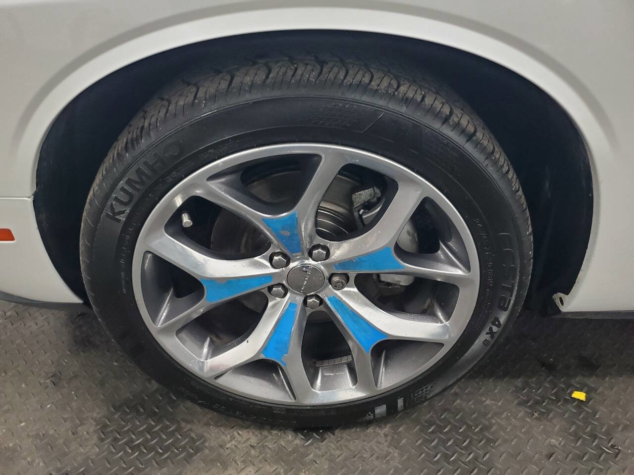 Used 2015 Dodge Challenger SXT Plus w/ Driver Convenience Group RWD image 18