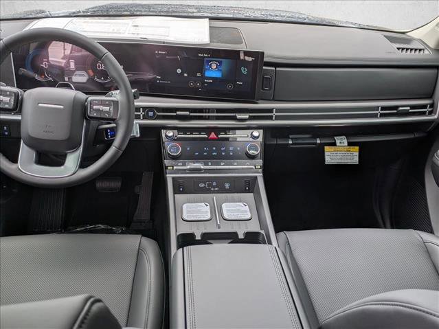 New 2026 Hyundai Santa Fe XRT image 14