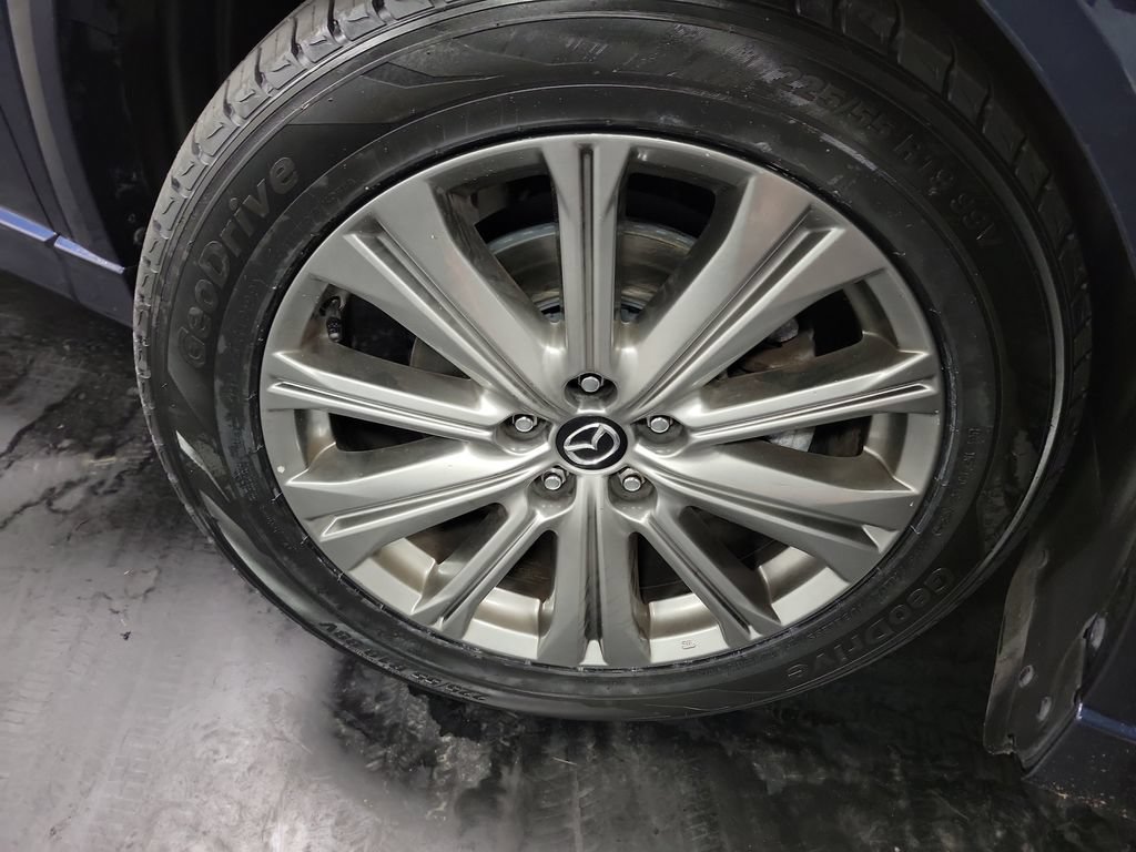 Used 2023 MAZDA CX-5 Signature AWD/4WD image 10