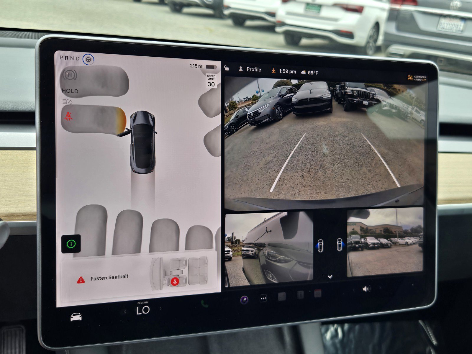 Used 2023 Tesla Model 3 Standard Range RWD image 18