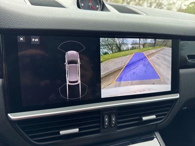 Used 2019 Porsche Cayenne image 21