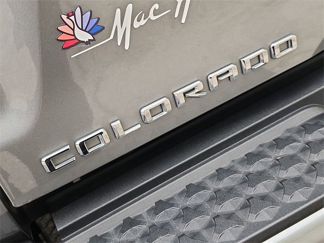 Used 2023 Chevrolet Colorado LT w/ LT Convenience Package II image 31
