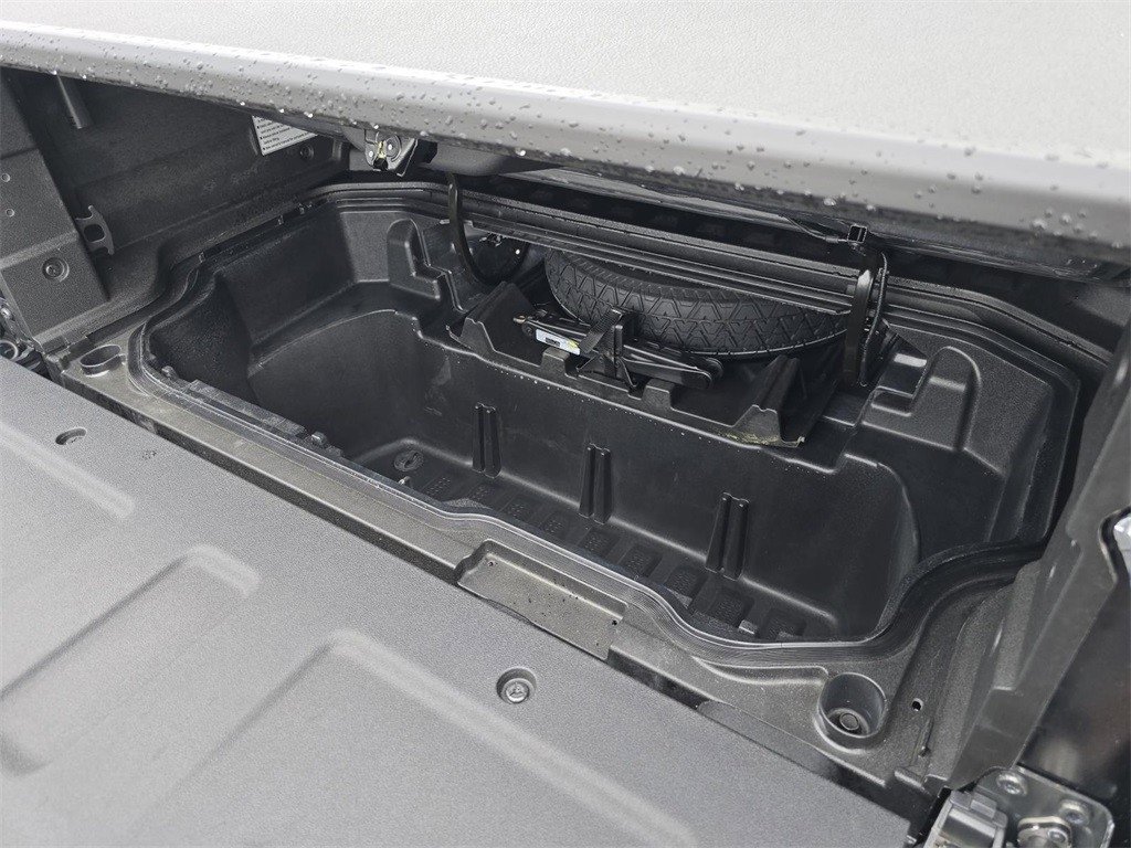 New 2025 Honda Ridgeline TrailSport image 27