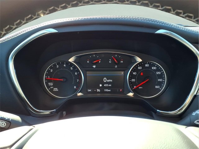 New 2026 Chevrolet Blazer LT w/ Midnight/Sport Edition image 12