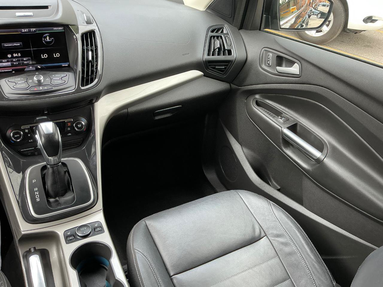 Used 2013 Ford Escape SEL FWD image 18