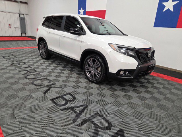Used 2021 Honda Passport EX-L image 15