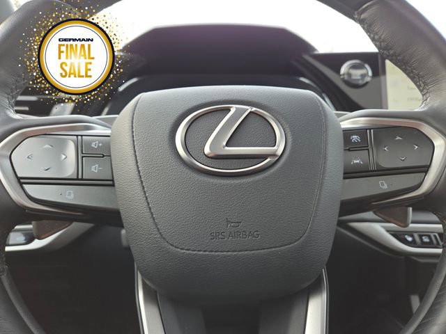 Certified 2023 Lexus RX 350 AWD image 38