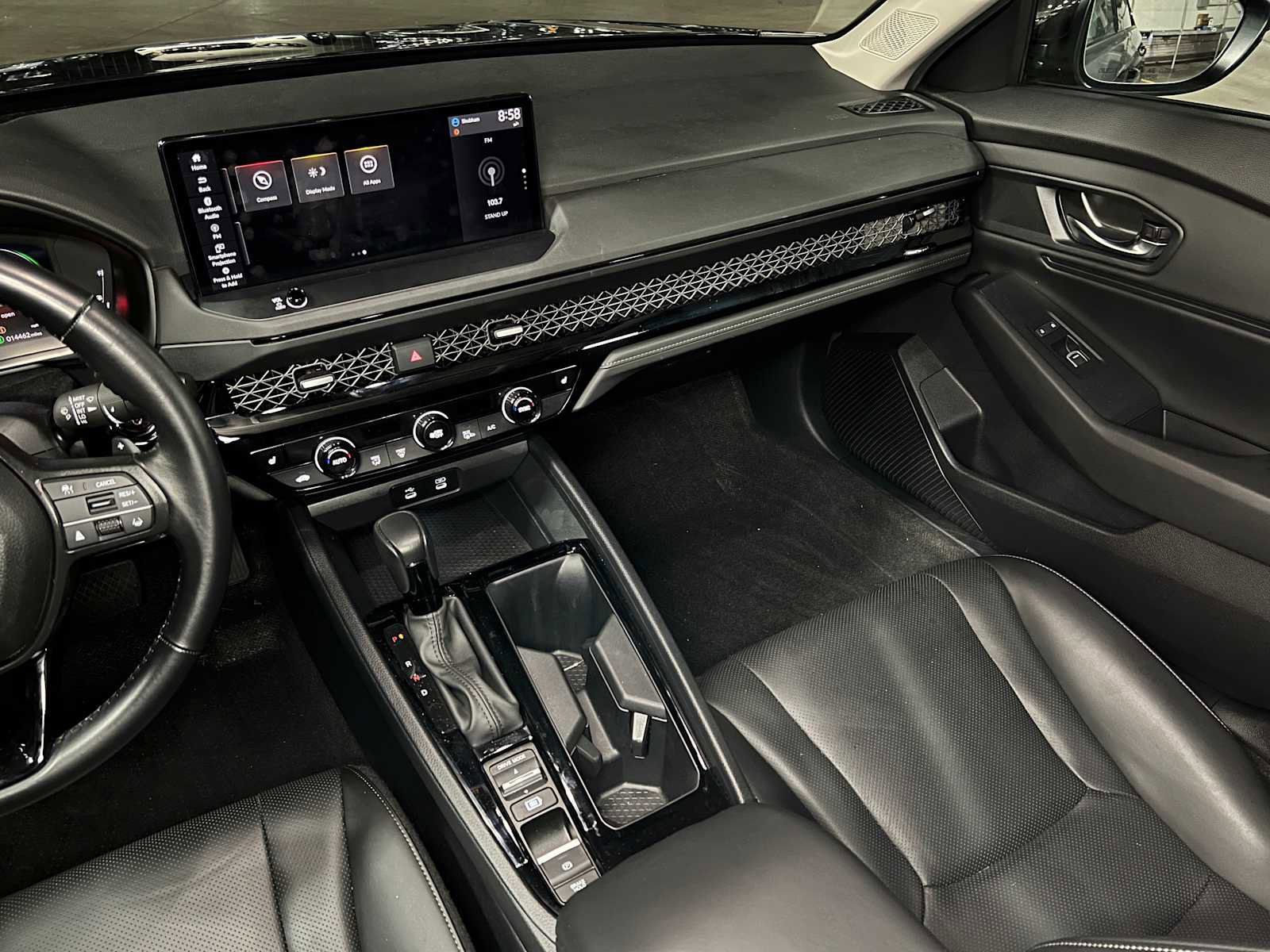 Used 2024 Honda Accord EX-L image 39