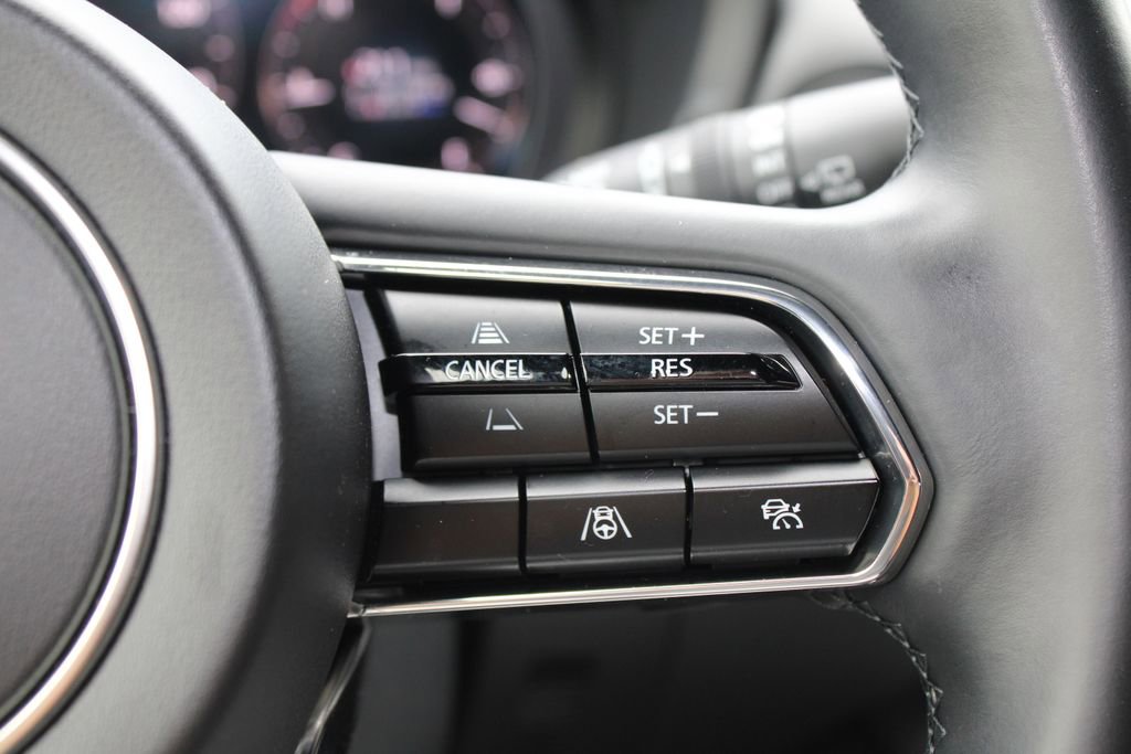 Used 2025 MAZDA CX-90 3.3 Turbo w/ Premium Plus Pkg AWD/4WD image 29