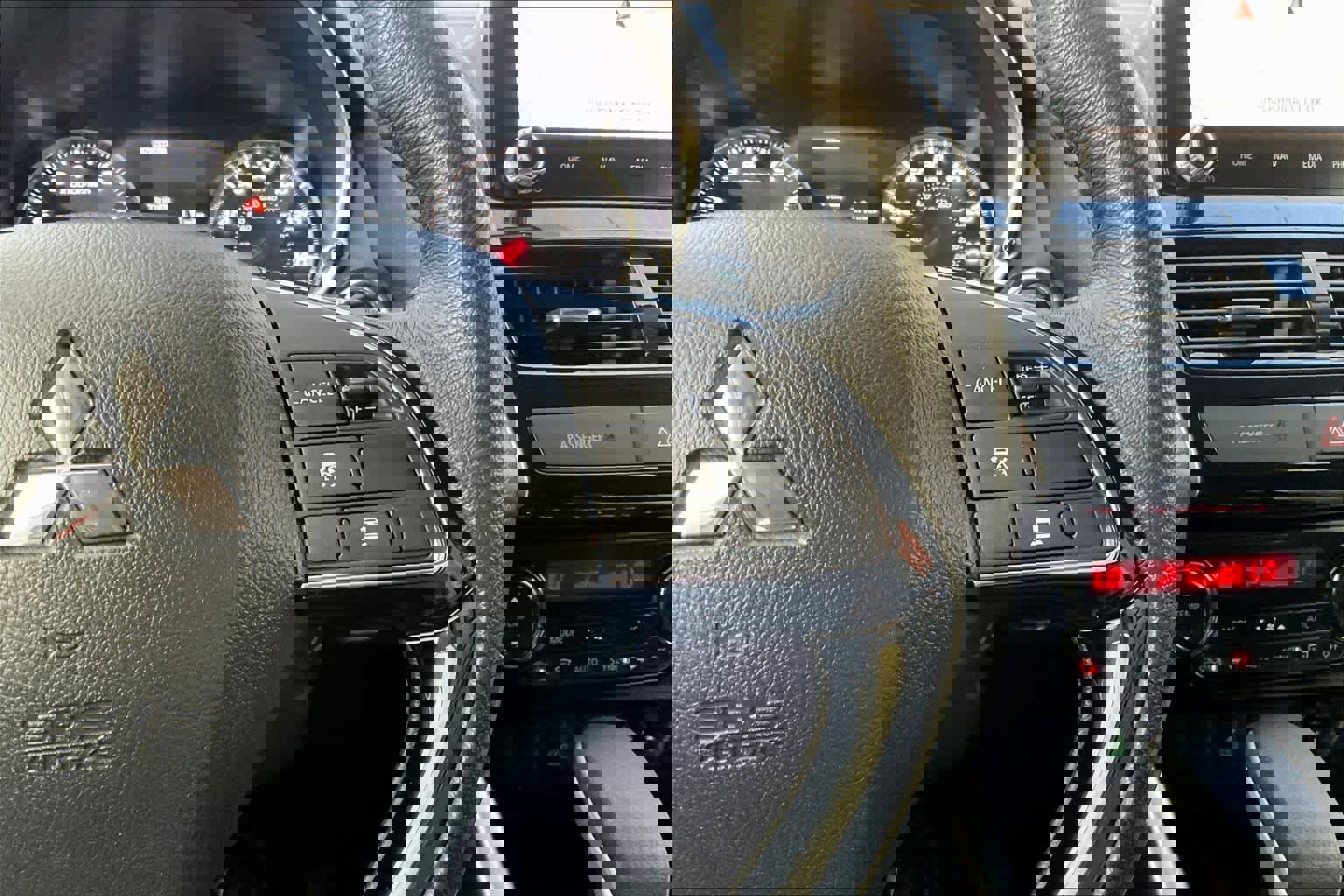 Used 2024 Mitsubishi Eclipse Cross SE image 23