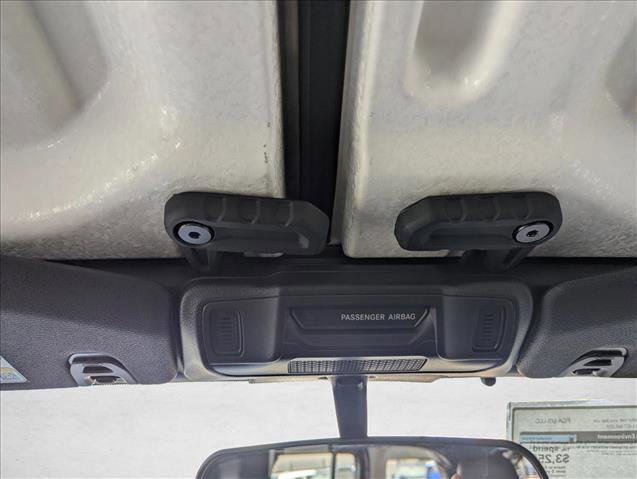 New 2026 Jeep Wrangler Sport image 20