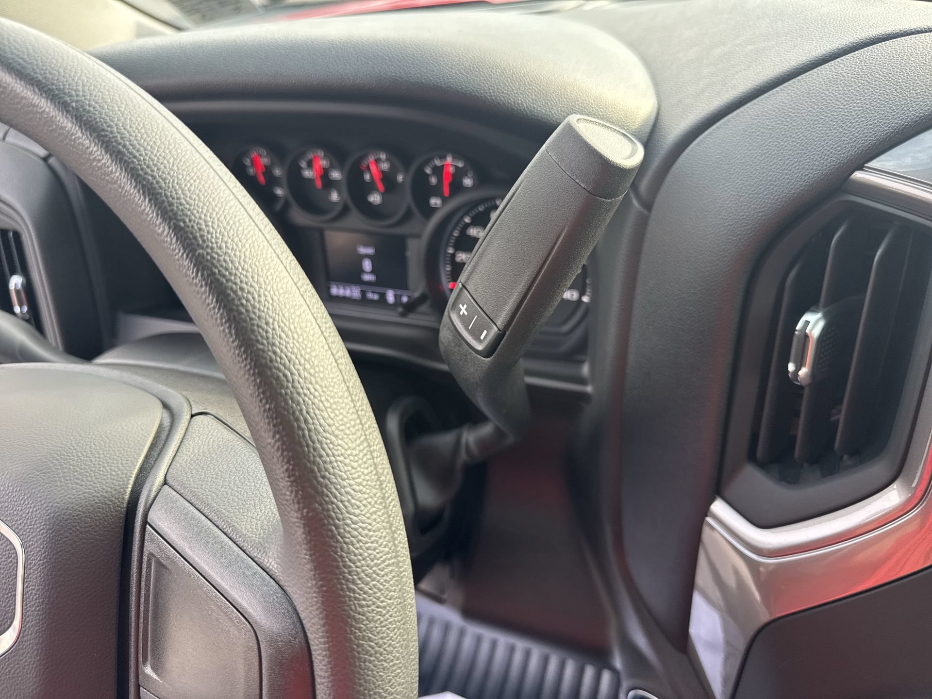 New 2026 GMC Sierra 3500 Pro w/ Convenience Package AWD/4WD image 21