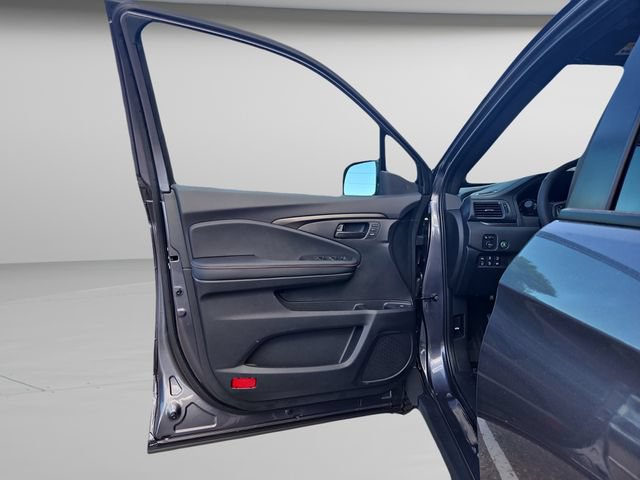 New 2026 Honda Ridgeline TrailSport image 24