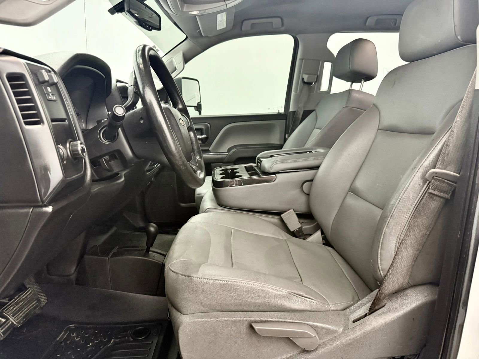 Used 2016 Chevrolet Silverado 3500 W/T w/ WT Convenience Package image 10