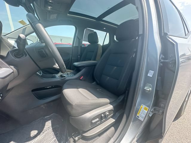 Used 2023 GMC Terrain SLE w/ Driver Convenience Package AWD/4WD image 13