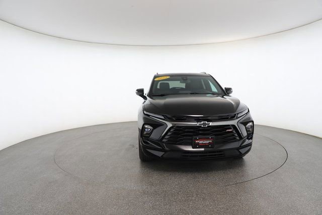 Used 2025 Chevrolet Blazer RS image 30