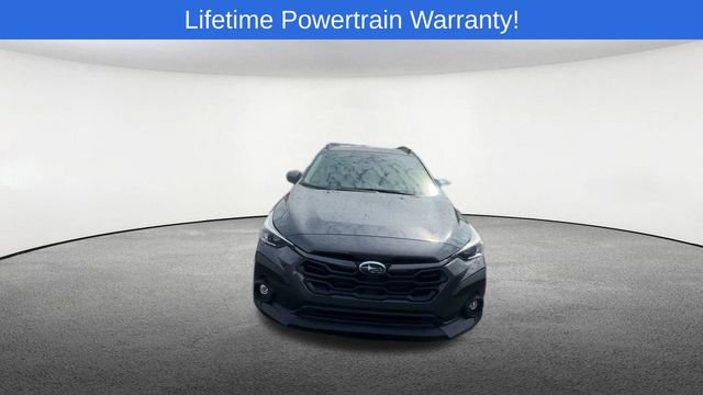New 2026 Subaru Crosstrek 2.0i Premium image 3