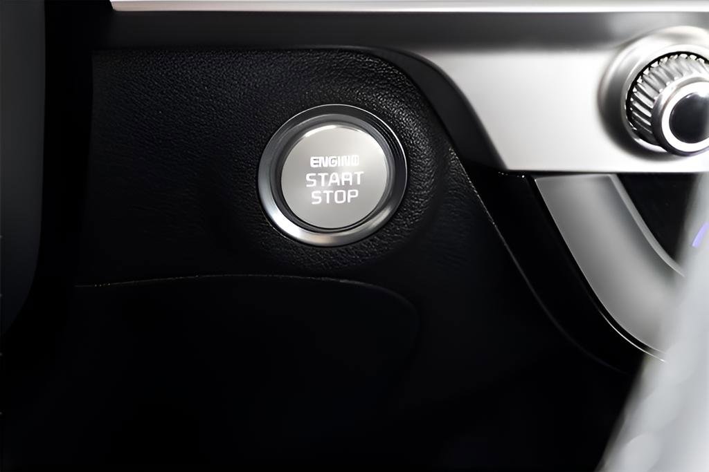 Used 2024 Kia Telluride LX AWD/4WD image 22