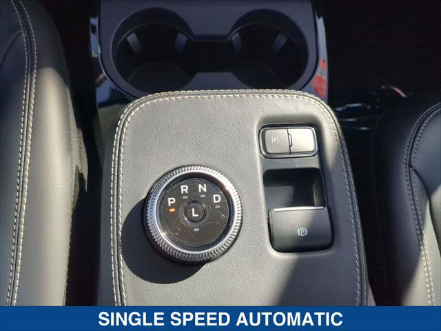 Certified 2023 Ford Mustang Mach-E Select RWD image 17