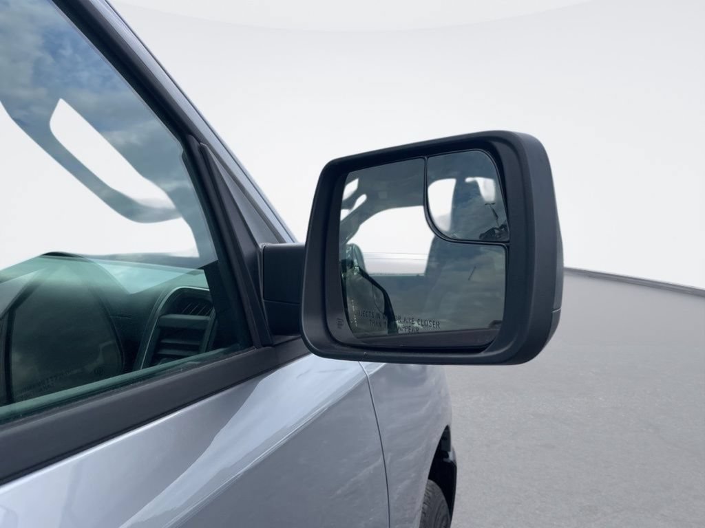 Used 2026 RAM 1500 Tradesman AWD/4WD image 18