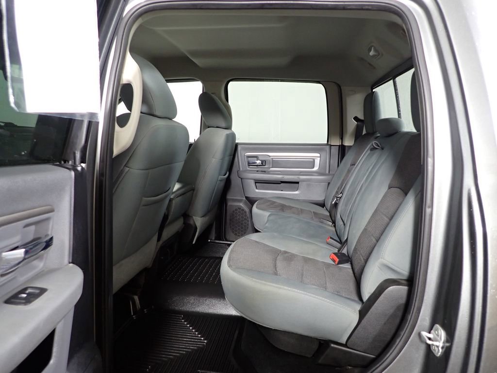 Used 2013 RAM 2500 Power Wagon AWD/4WD image 29