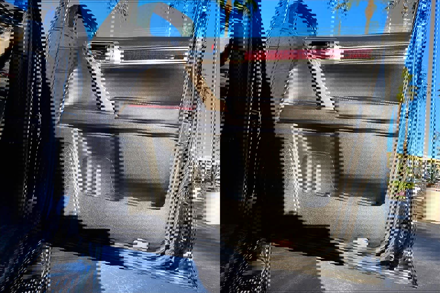 Used 2018 Lexus GX 460 Premium image 21