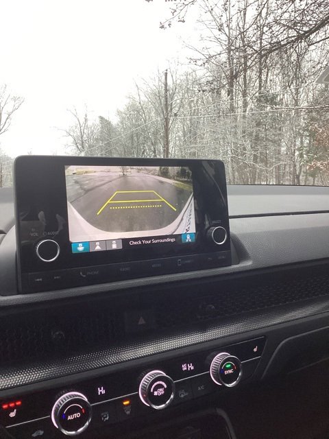 Used 2024 Honda CR-V Sport image 39