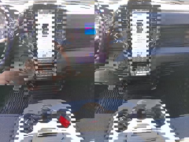 New 2026 RAM 2500 Tradesman image 28