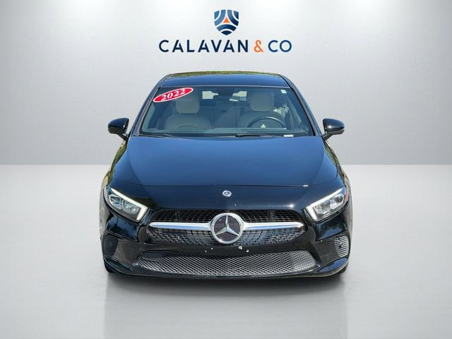 Used 2022 Mercedes-Benz A 220 4MATIC image 2