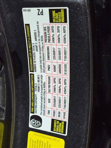 Used 2024 Toyota RAV4 XLE FWD image 25