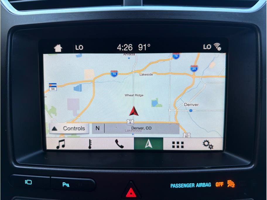 Used 2017 Ford Explorer Sport w/ Equipment Group 401A AWD/4WD image 23