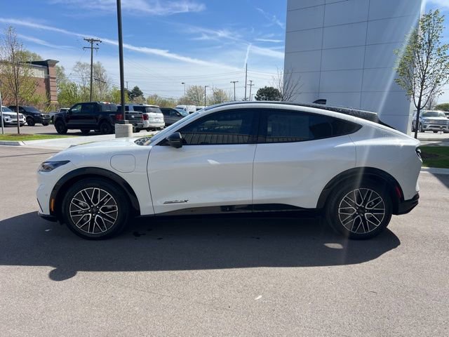Used 2024 Ford Mustang Mach-E Premium AWD/4WD image 8