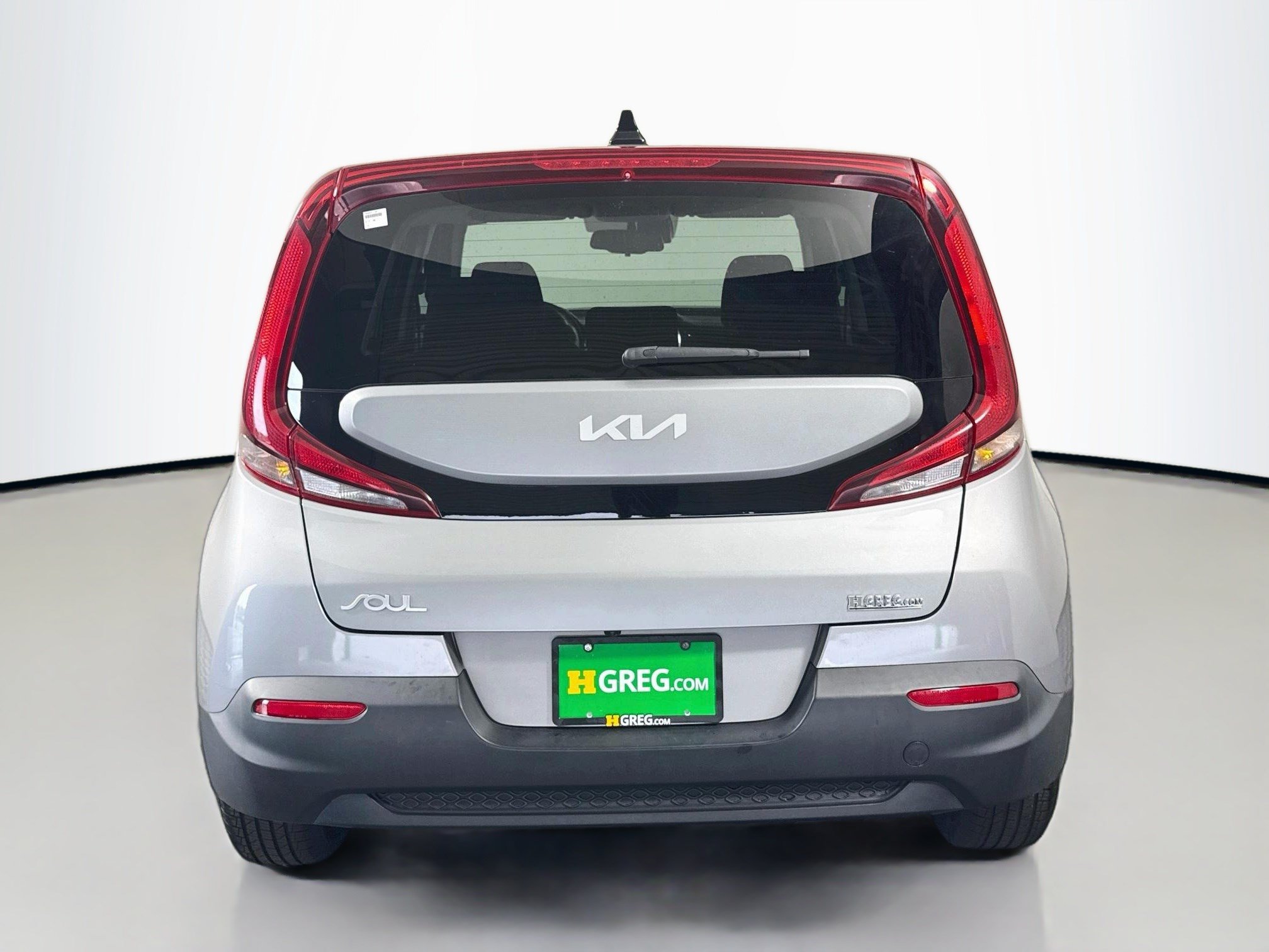 Used 2022 Kia Soul S FWD image 8