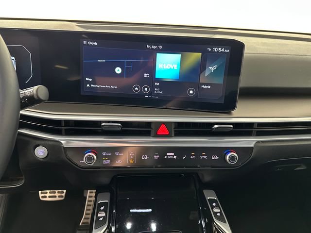 Used 2025 Kia Sorento SX Prestige image 21