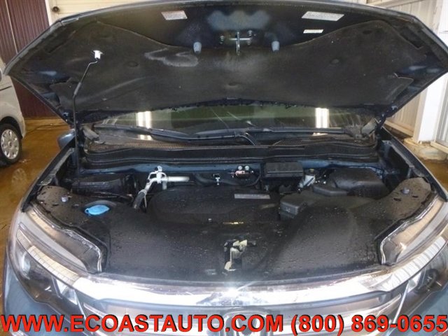 Used 2016 Honda Pilot EX-L image 7