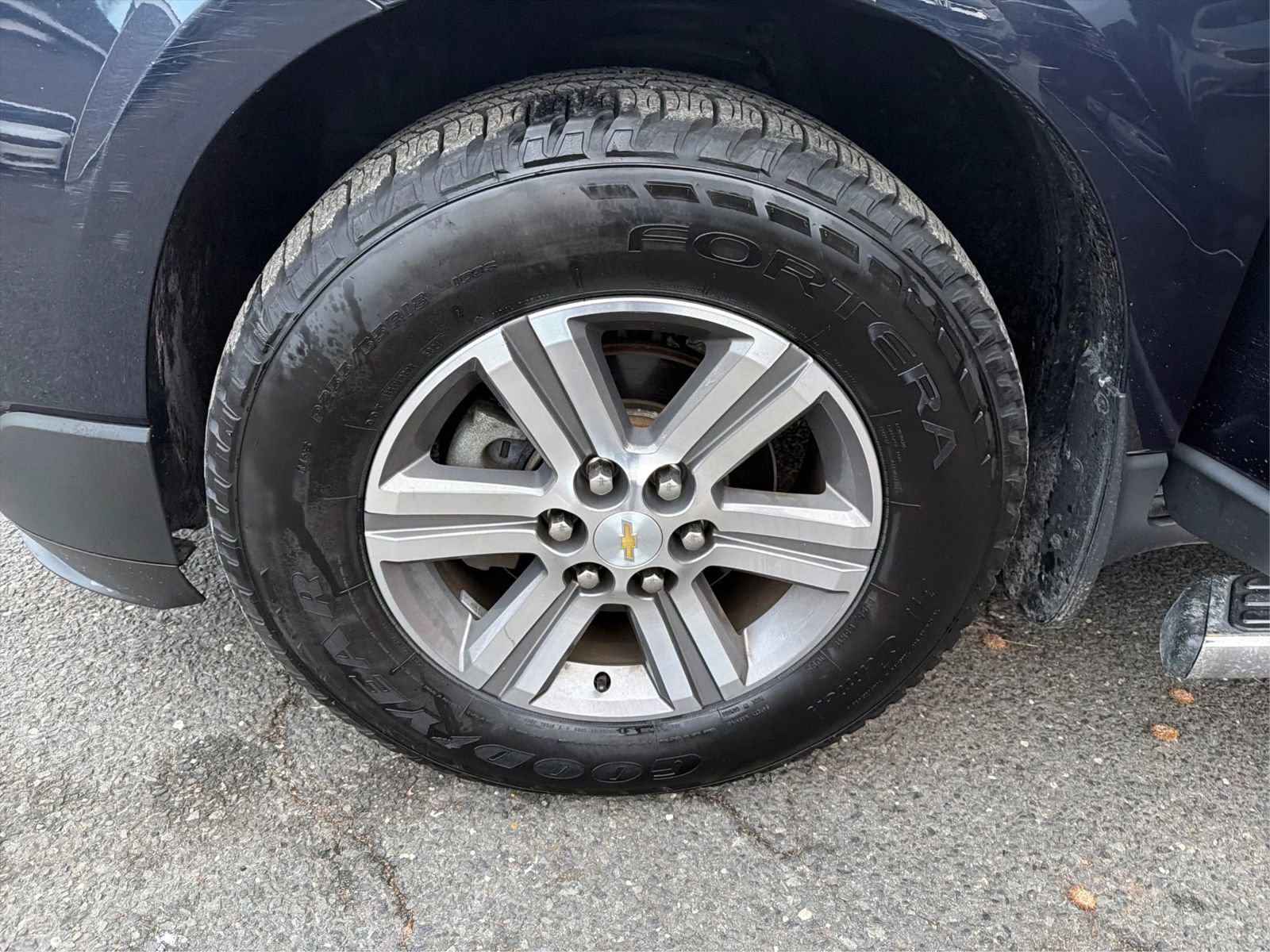 Used 2017 Chevrolet Traverse LT image 18