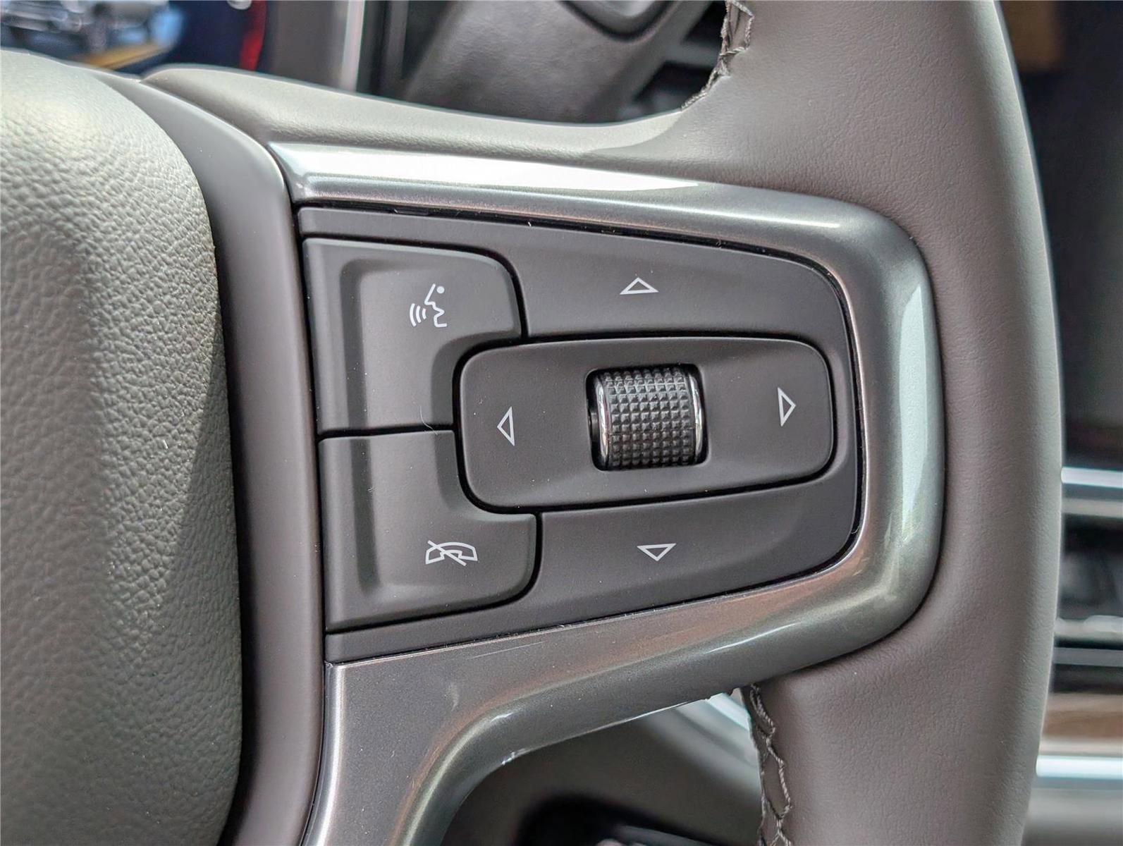 New 2026 Chevrolet Silverado 2500 LT w/ All Star Edition image 20