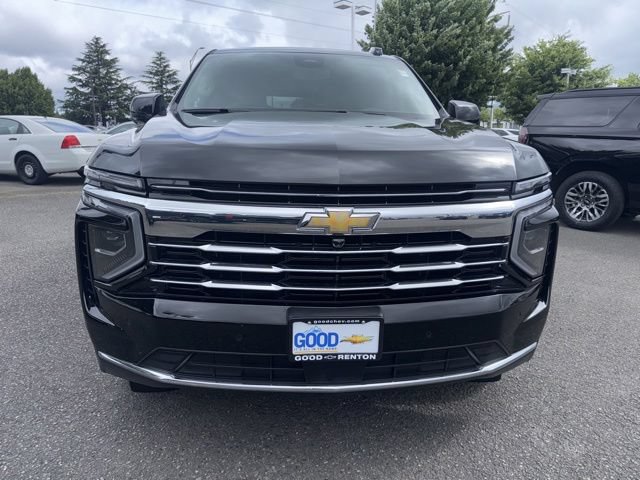 Used 2025 Chevrolet Tahoe LT AWD/4WD image 8