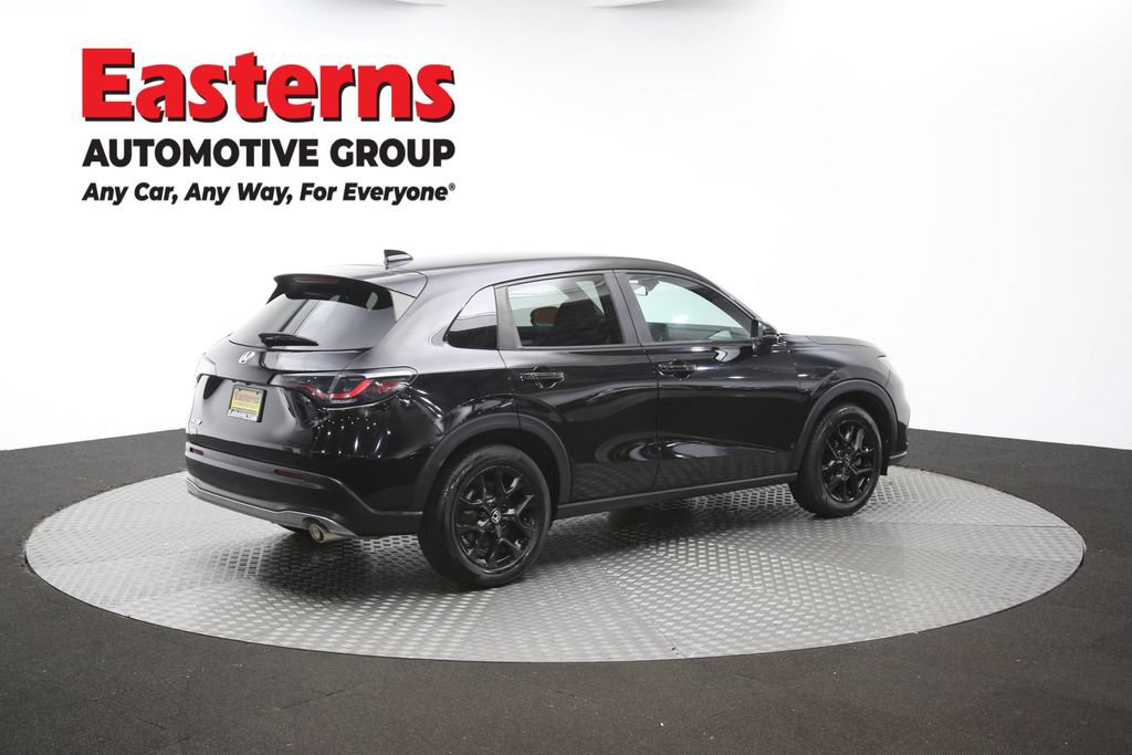 Used 2023 Honda HR-V Sport image 43