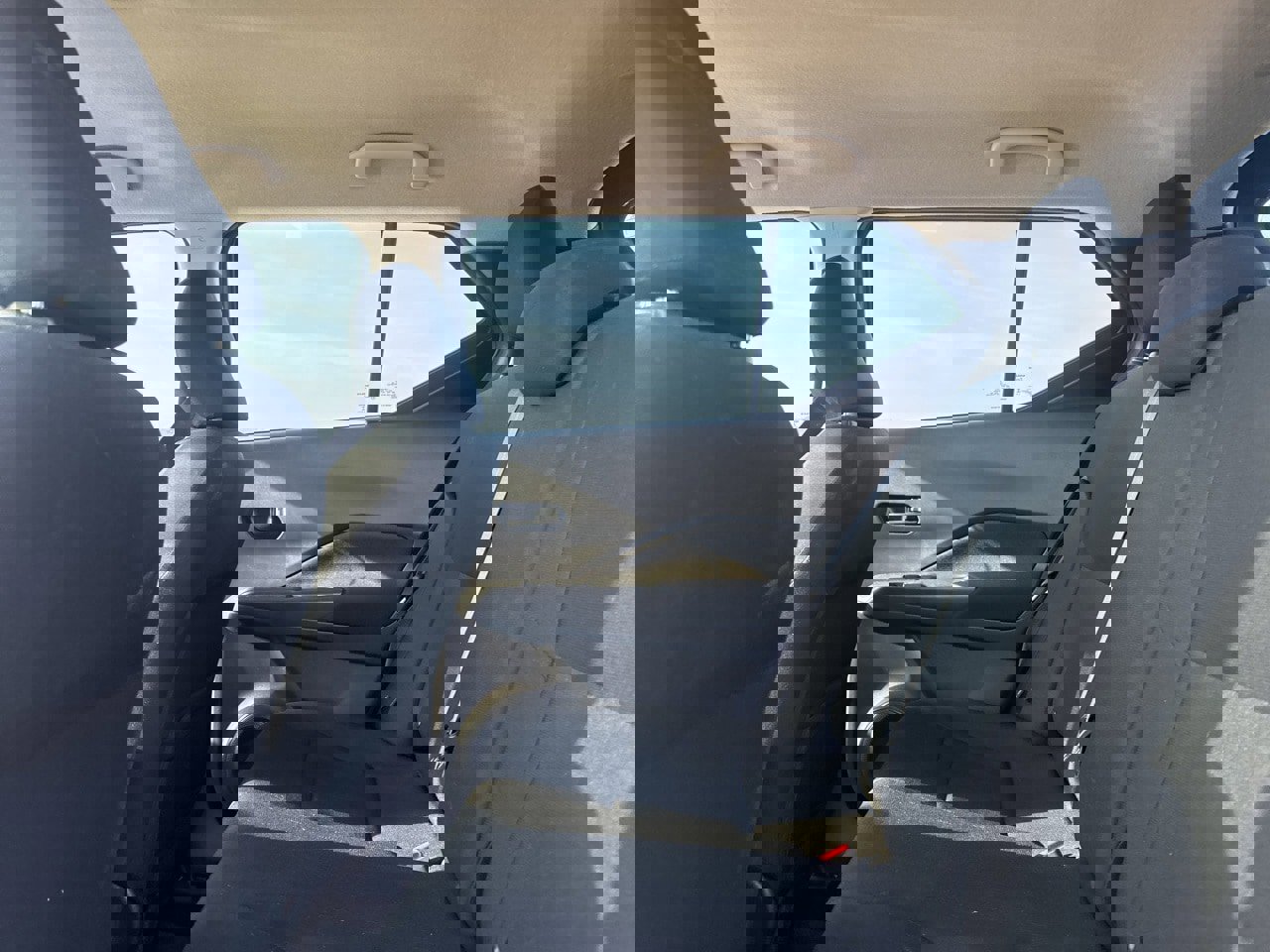 Certified 2024 Nissan Kicks S image 19