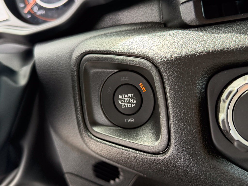Used 2026 Jeep Wrangler Unlimited Sport AWD/4WD image 21