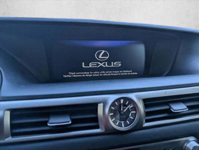 Used 2017 Lexus GS 350 image 14
