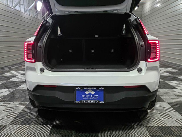 Used 2025 Volvo EX30 Plus image 32