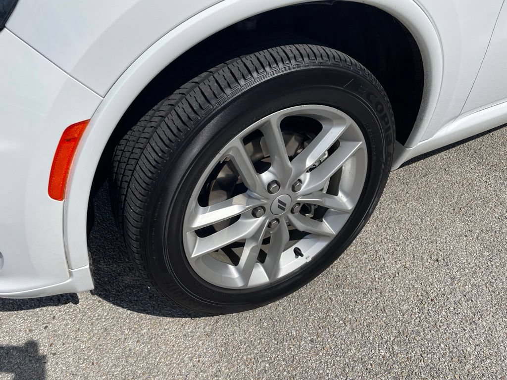 Used 2026 Dodge Durango GT AWD/4WD image 11