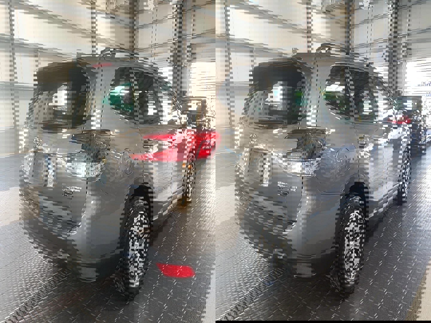 Used 2023 Subaru Forester Premium image 19