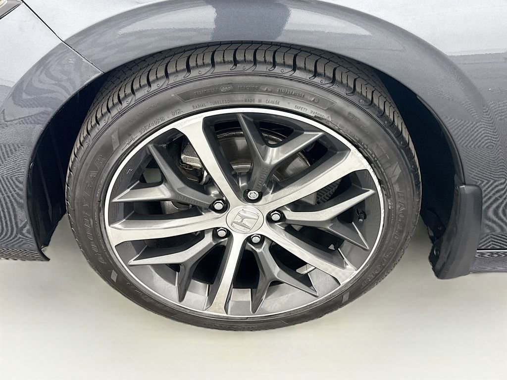 Used 2022 Honda Civic Touring image 28