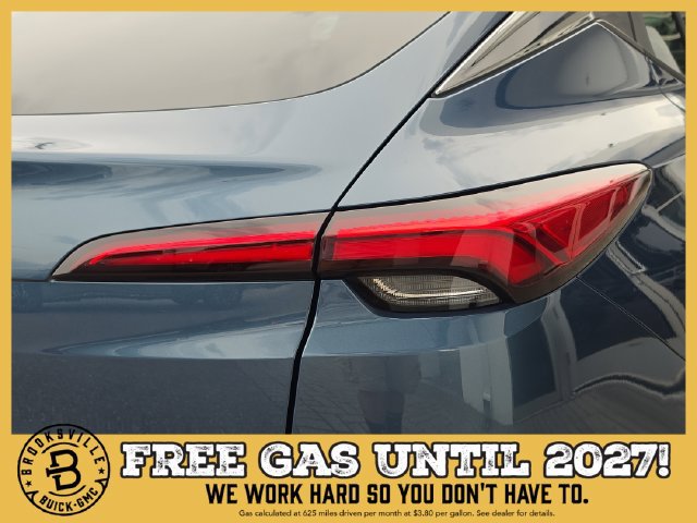 New 2026 Buick Envista Preferred w/ Convenience II Package FWD image 10