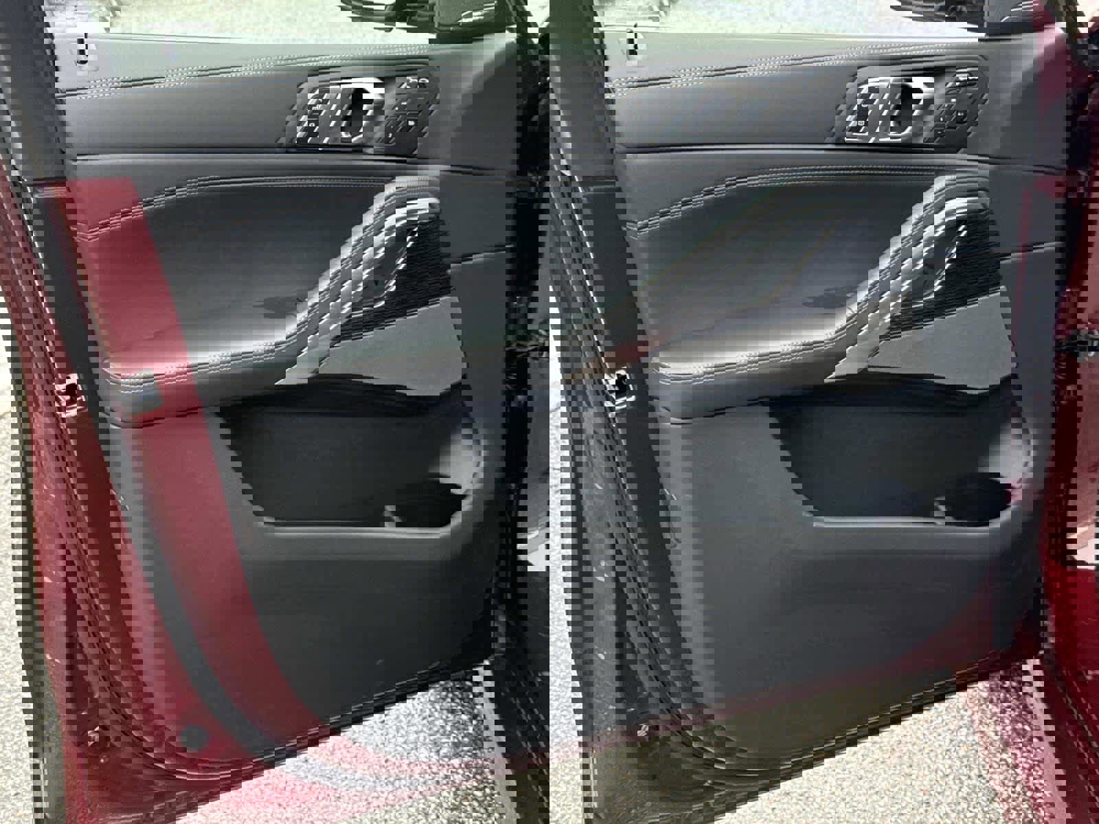 New 2026 BMW X6 xDrive40i w/ Executive Package image 26