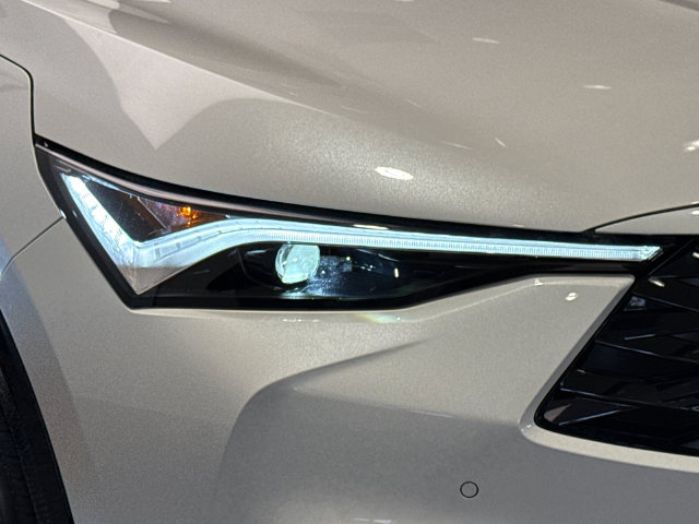New 2026 Acura ADX A-Spec w/ Advance Package AWD/4WD image 6